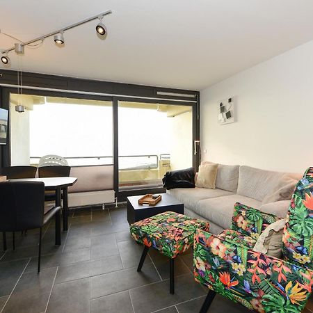 Haus Bi De Wyk D1B Apartment Wyk auf Fohr Bagian luar foto