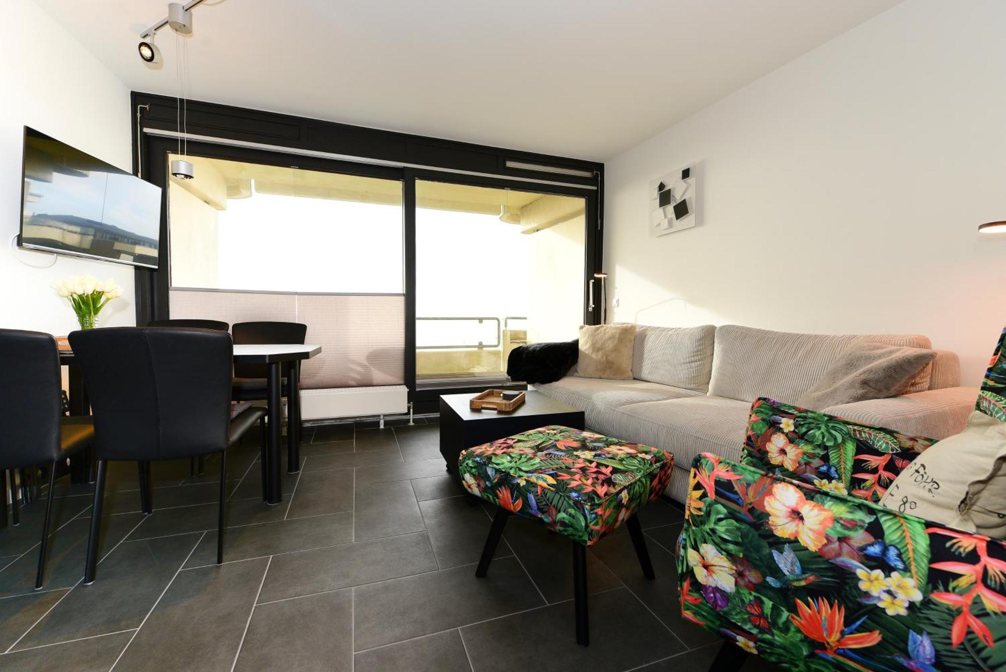 Haus Bi De Wyk D1B Apartment Wyk auf Fohr Bagian luar foto