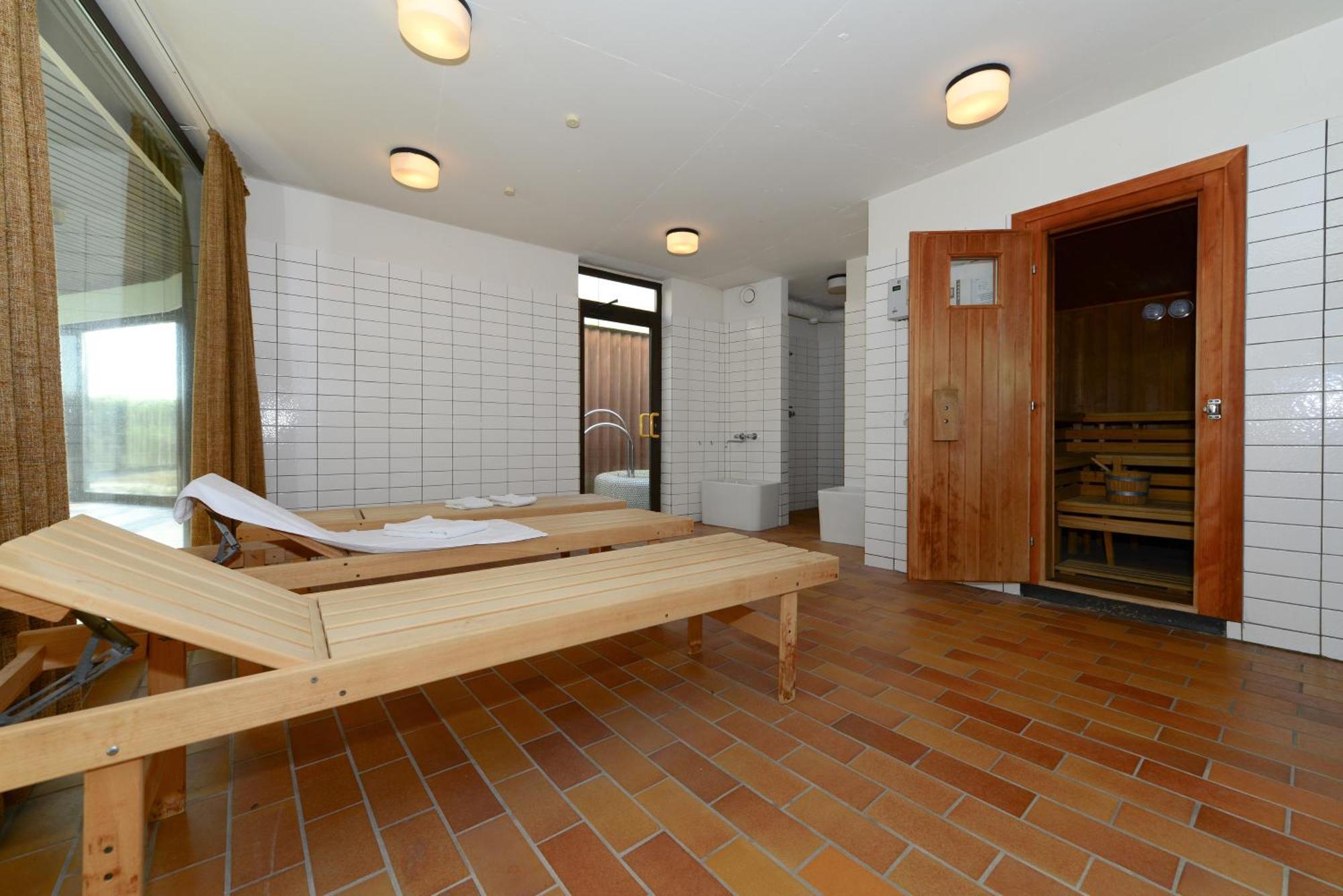 Haus Bi De Wyk D1B Apartment Wyk auf Fohr Bagian luar foto